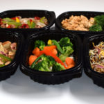CleanEats meals delivered