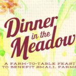 Dinner Meadow Logo Banner