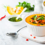 Butternut Squash Soup