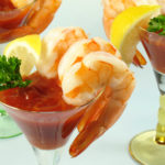 Carolina Flavors Shrimp Cocktail