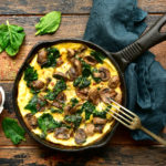 Veggie Frittata