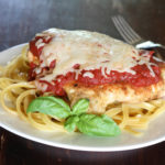 Chicken Parmesan