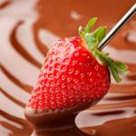 Chocolate Fondue