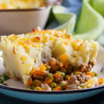 Shepherd's Pie